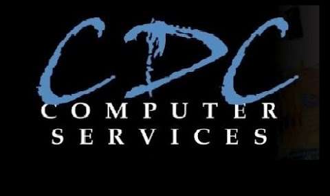 Photo: CDC Computer Services
